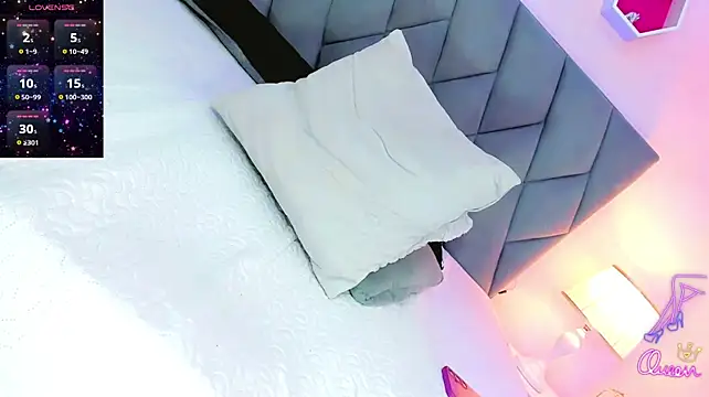 Sexiigabriela webcam