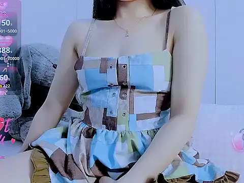 Linh_diudang webcam