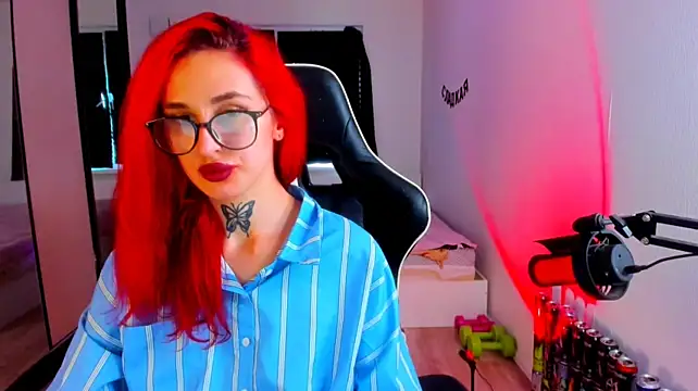 your_tora webcam