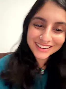 Luu_Princess webcam