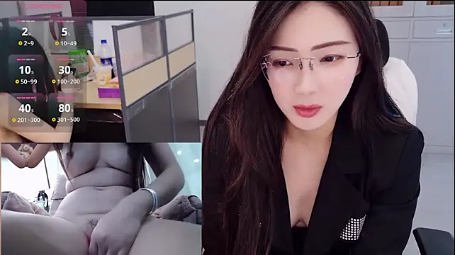 yangyang-777 live webcam
