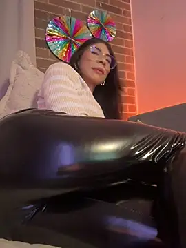 Amby_ambar webcam