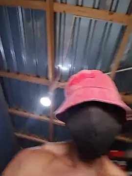 TheBlackT webcam