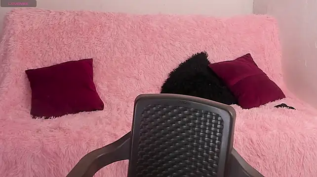 Britney_Rose webcam
