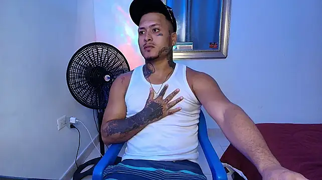 crow_black00 webcam