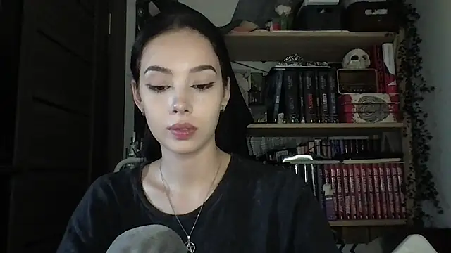 Yuna5343 webcam