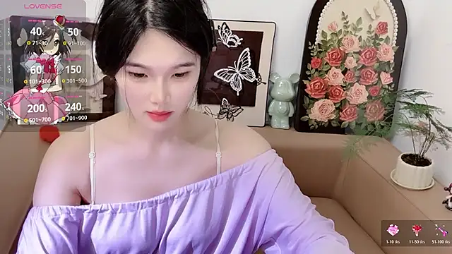 T-TeaR webcam