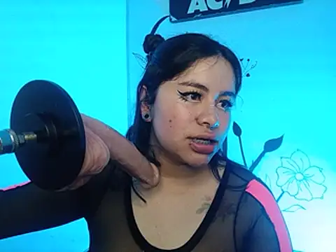 Magic_Alicee_ webcam