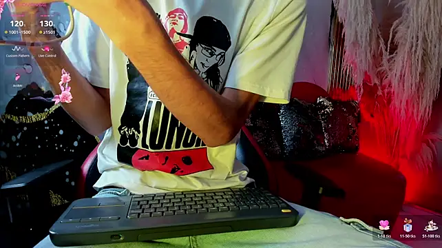 thanier_18 webcam