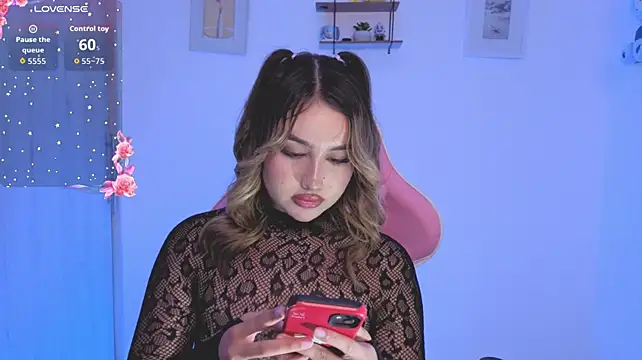 Kate_Rous01 webcam