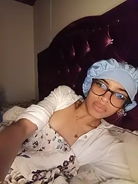 Violett_Carter webcam
