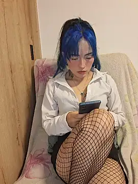 little_siin_ webcam