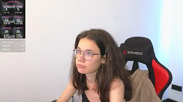 Jessica-Adams webcam