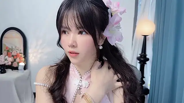 Celia520 webcam