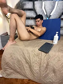 lia_and_stiven webcam