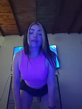 ximenavega webcam