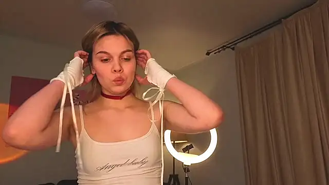 SunTaliaStar webcam