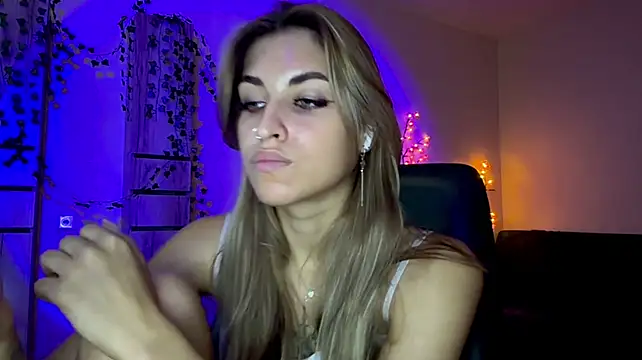 Rossy_Vega webcam