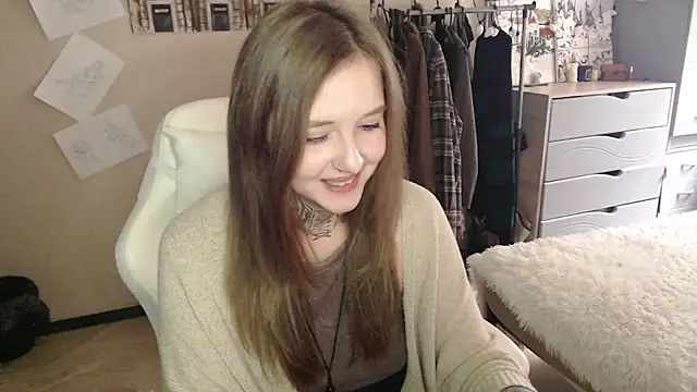 Taissa_Harmon webcam