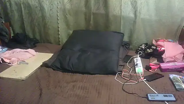 IngaQAce webcam