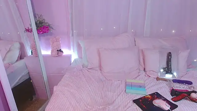 Sweetcristin webcam