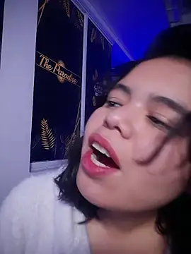 SabinaMerchetti webcam