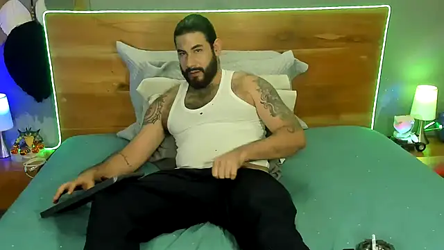 Prometeo-grizzly webcam