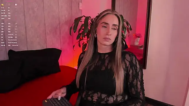 Lia_Crystal_ live cam on StripChat