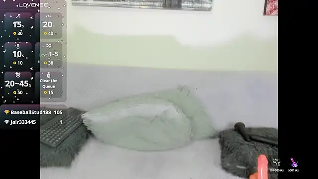 Lele_669 live cam on StripChat