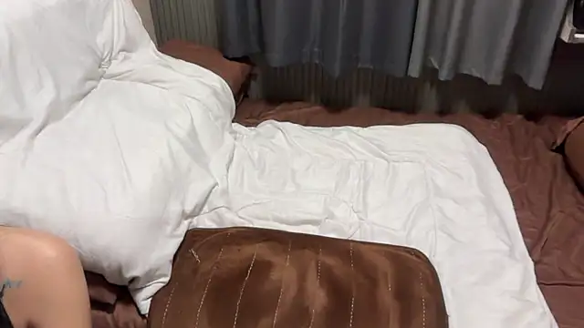Modèle: MissLadyBIGCOCKxxl