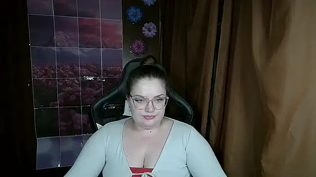 Teasing_Dora live cam on StripChat