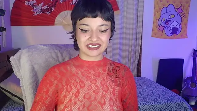 juaaanaaa live cam on StripChat