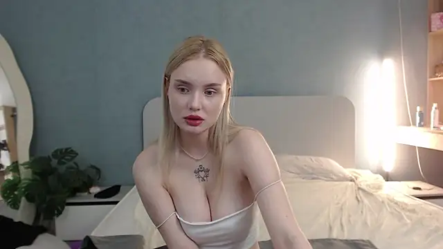 Angel_Share live cam on StripChat