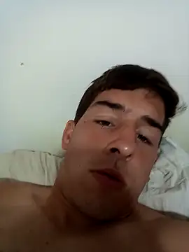 jhonluck2 live cam on StripChat