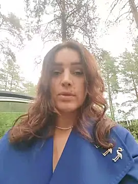 EvaXOAir live cam on StripChat