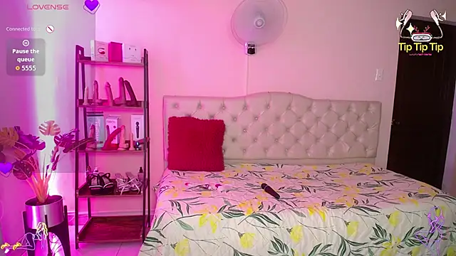 thalia_mills19 webcam