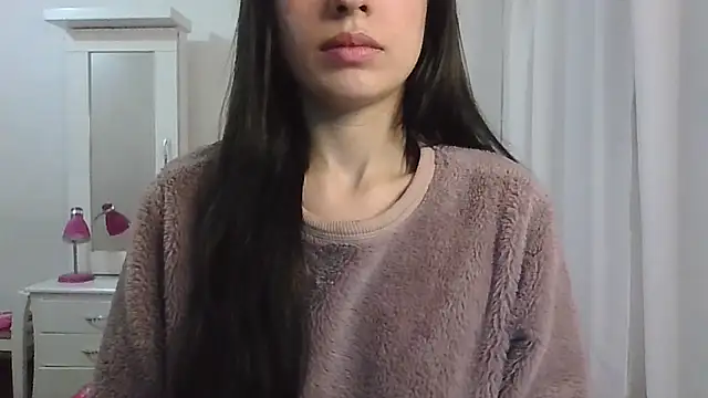 Taylormegan webcam