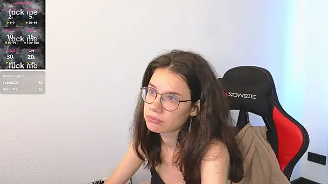 Jessica-Adams webcam