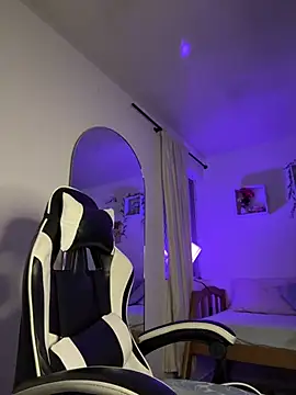 OhMySelenyx3 webcam