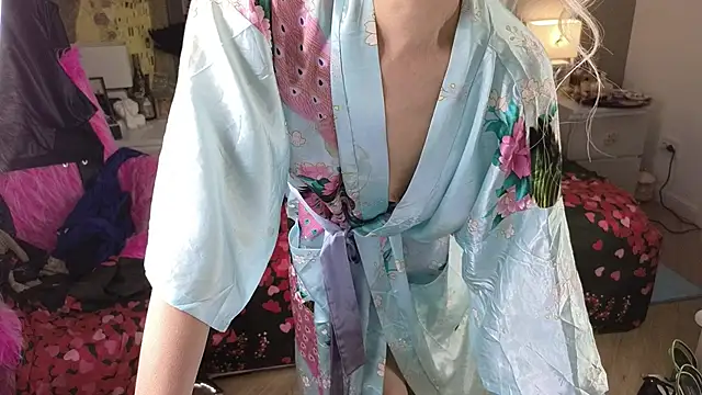 RoxalanaStar webcam
