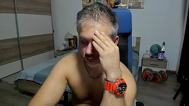 RobbyShawz webcam