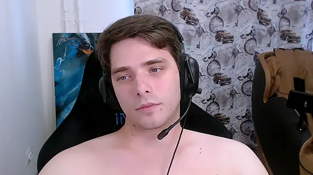 DmitryRomanov webcam