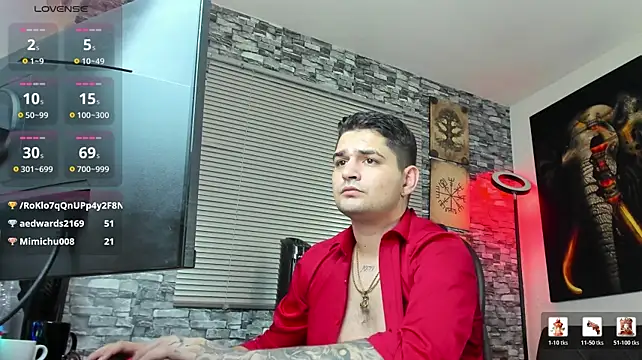 Nicolas_Fellener webcam