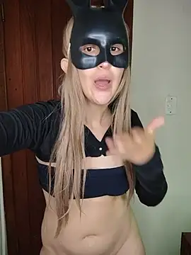 Bunny_Soft webcam