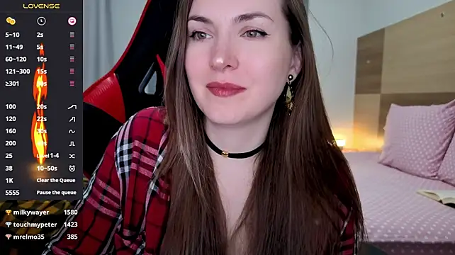Naughty_Annn webcam