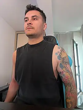 MatMalonne webcam