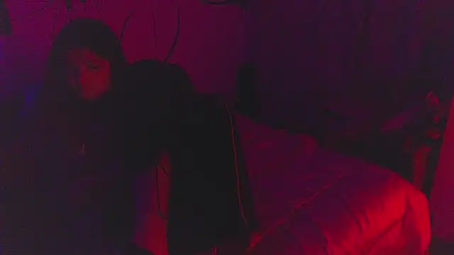 LilithAndJacob