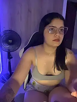 XXXAngella webcam