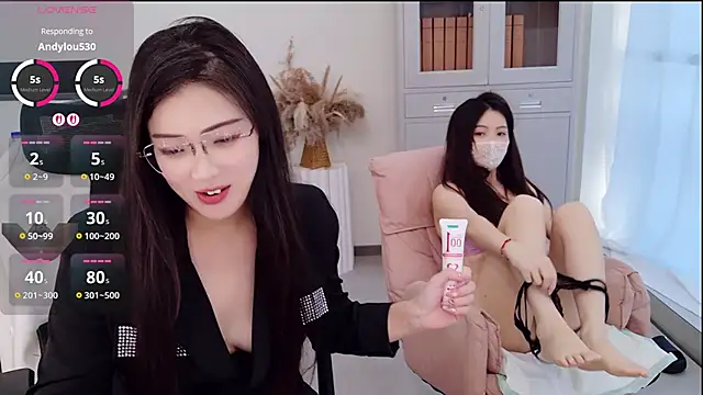yangyang-777 webcam