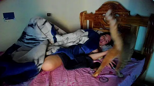 Clio_09 webcam